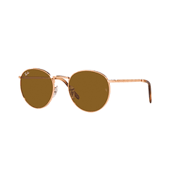 Ray-Ban New Round RB3637 920233 53