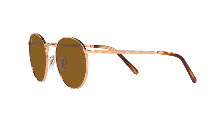 Ray-Ban New Round RB3637 920233 53 - Image 2