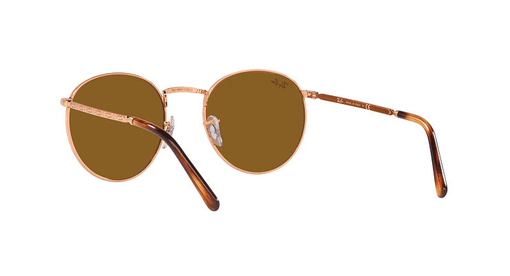 Ray-Ban New Round RB3637 920233 53 - Image 5