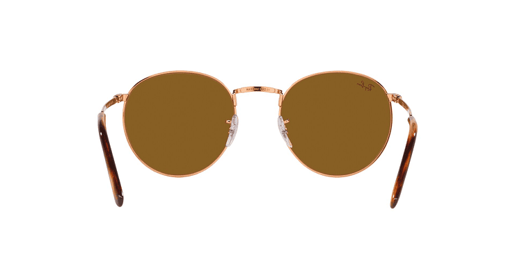 Ray-Ban New Round RB3637 920233 53 - Image 6