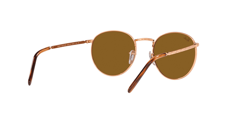 Ray-Ban New Round RB3637 920233 53 - Image 7