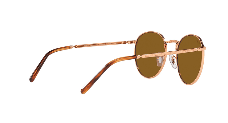 Ray-Ban New Round RB3637 920233 53 - Image 8
