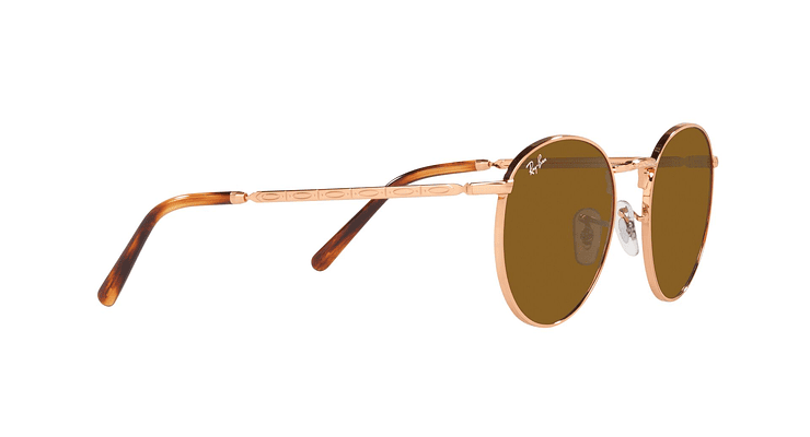 Ray-Ban New Round RB3637 920233 53 - Image 10