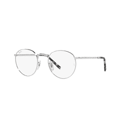 Ray-Ban New Round RX3637V 2501 53