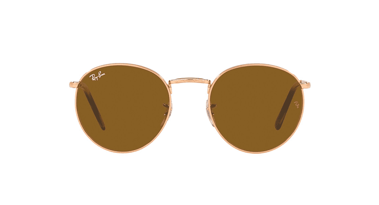 Ray-Ban New Round RB3637 920233 53 - Image 12