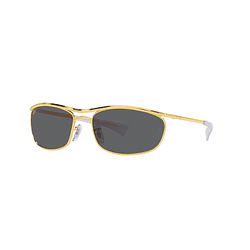 Ray-Ban Olympian I Deluxe RB3119M 9196B1 62