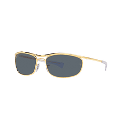 Ray-Ban Olympian I Deluxe RB3119M 9196R5 62