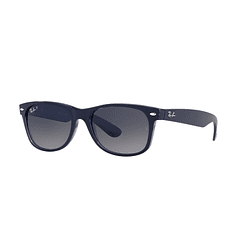 Ray-Ban New Wayfarer Polarizado RB2132 660778 55