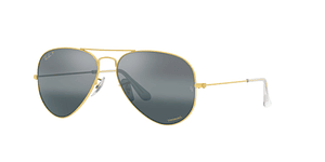 Ray-Ban Aviador Polarizado RB3025 9196G6 62