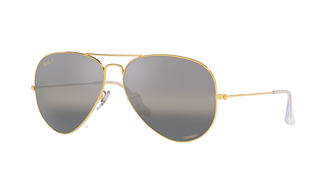 Ray-Ban Aviador Polarizado RB3025 9196G3 62 1