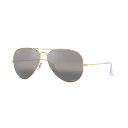 Ray-Ban Aviador Polarizado RB3025 9196G3 62