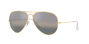 Ray-Ban Aviador Polarizado RB3025 9196G3 62