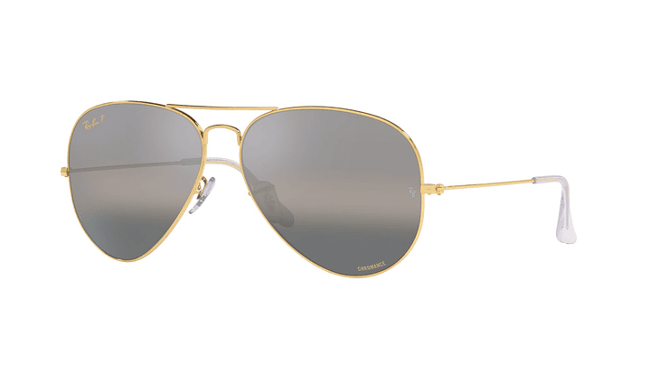 Ray-Ban Aviador Polarizado RB3025 9196G3 62 1