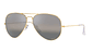 Ray-Ban Aviador Polarizado RB3025 9196G3 62 - Miniatura 1