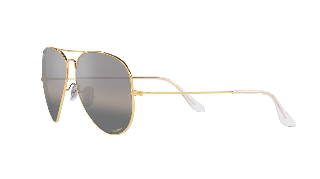 Ray-Ban Aviador Polarizado RB3025 9196G3 62 2