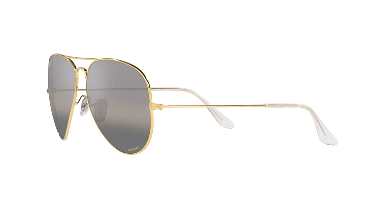 Ray-Ban Aviador Polarizado RB3025 9196G3 62 2