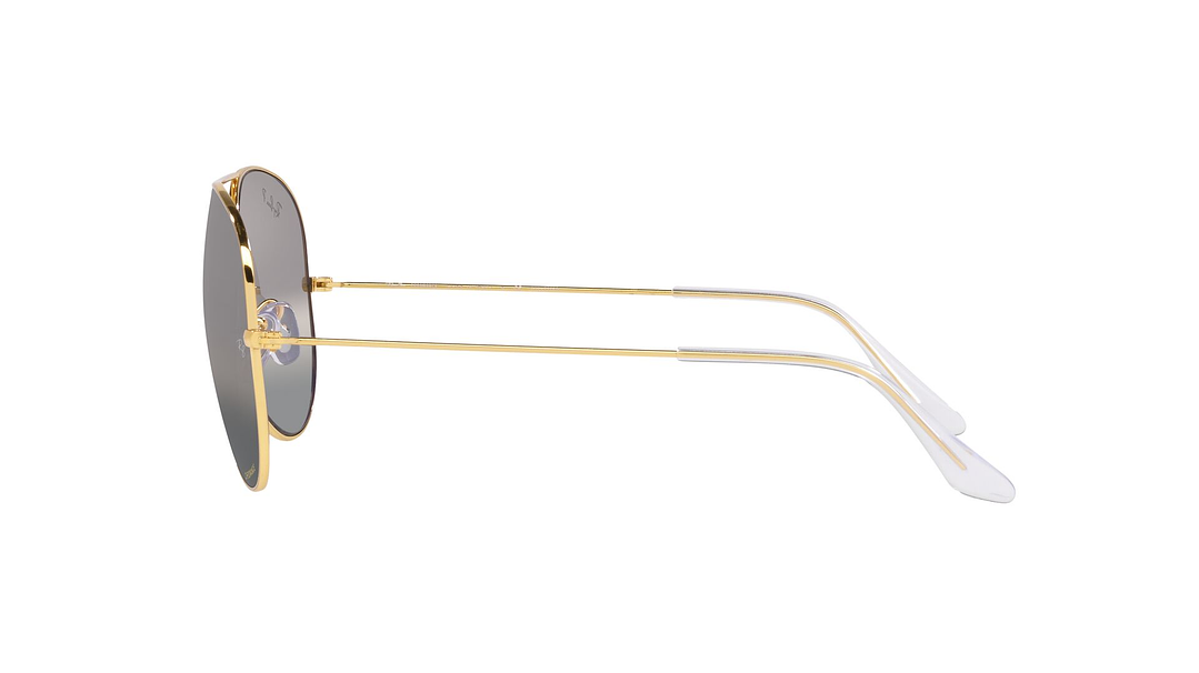 Ray-Ban Aviador Polarizado RB3025 9196G3 62 3