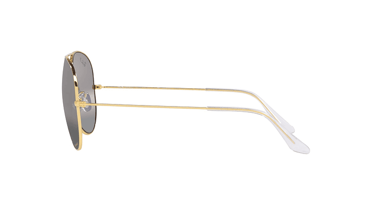 Ray-Ban Aviador Polarizado RB3025 9196G3 62 3