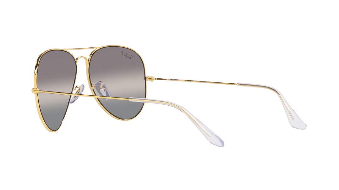 Ray-Ban Aviador Polarizado RB3025 9196G3 62 4