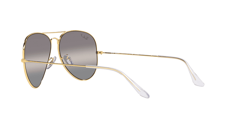 Ray-Ban Aviador Polarizado RB3025 9196G3 62 4