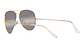 Ray-Ban Aviador Polarizado RB3025 9196G3 62 - Miniatura 4
