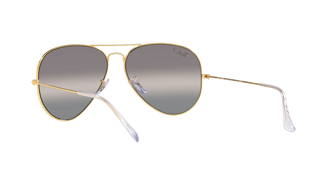 Ray-Ban Aviador Polarizado RB3025 9196G3 62 5