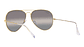 Ray-Ban Aviador Polarizado RB3025 9196G3 62 - Miniatura 5