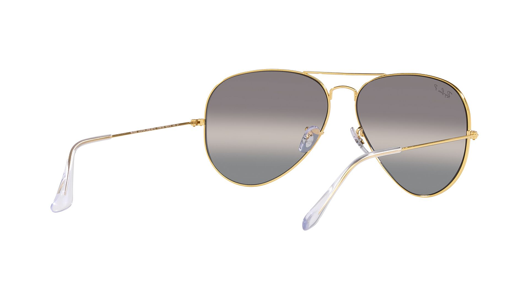Ray-Ban Aviador Polarizado RB3025 9196G3 62 7