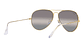 Ray-Ban Aviador Polarizado RB3025 9196G3 62 - Miniatura 7