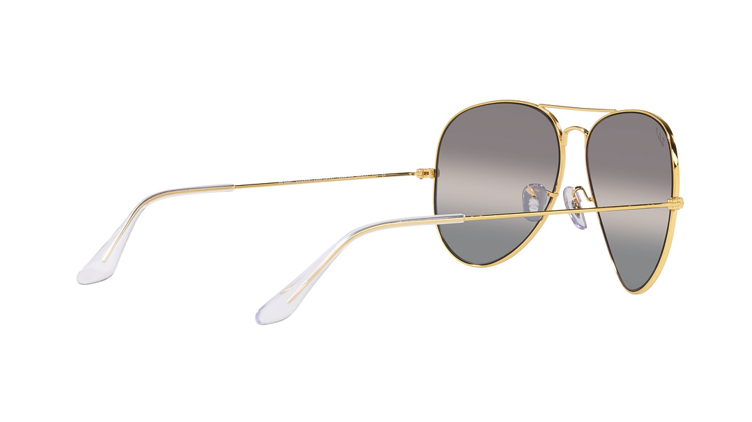 Ray-Ban Aviador Polarizado RB3025 9196G3 62 8