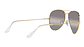 Ray-Ban Aviador Polarizado RB3025 9196G3 62 - Miniatura 8
