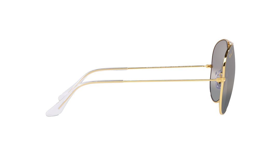 Ray-Ban Aviador Polarizado RB3025 9196G3 62 9