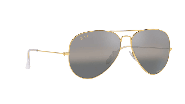 Ray-Ban Aviador Polarizado RB3025 9196G3 62 11