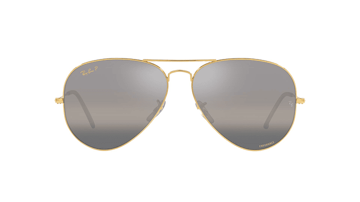 Ray-Ban Aviador Polarizado RB3025 9196G3 62 12