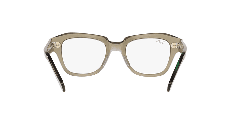 Ray-Ban State Street RX5486 8178 48 - Image 6