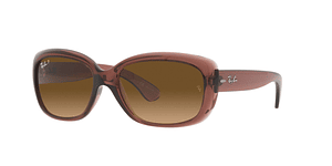 Ray-Ban Jackie Ohh Polarizado RB4101 6593M2 58