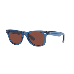 Ray-Ban Wayfarer RB2140 6587C5 50