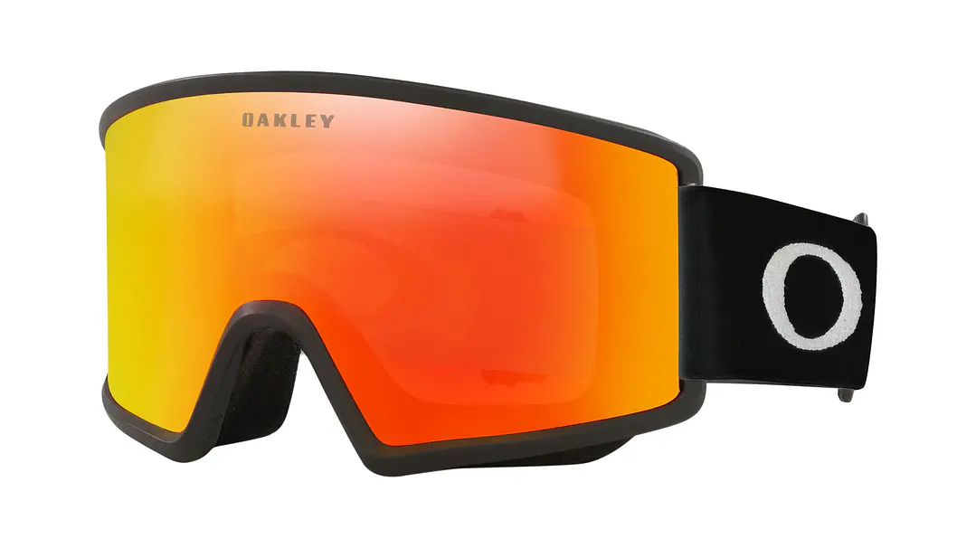 Oakley Target Line L OO7120-03 1