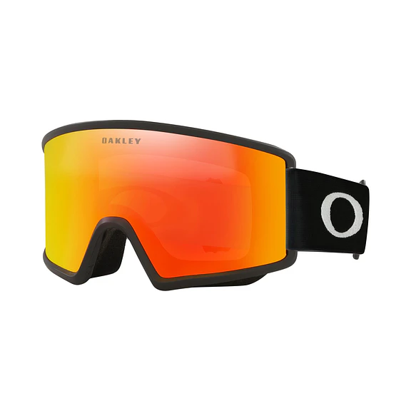 Oakley Target Line L OO7120-03