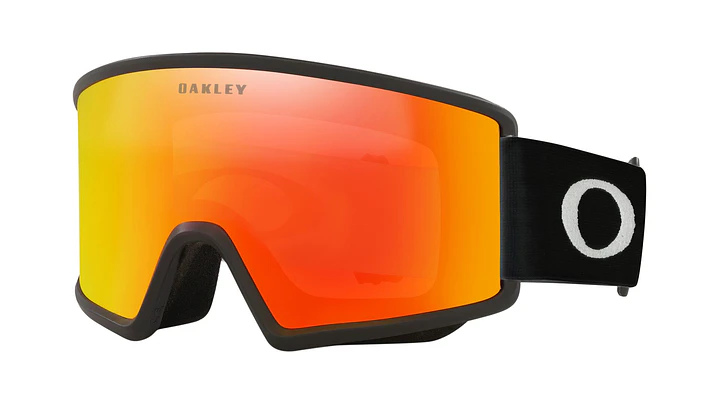 Oakley Target Line L OO7120-03 1