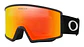 Oakley Target Line L OO7120-03 - Miniatura 1