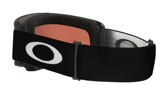 Oakley Target Line L OO7120-03 5