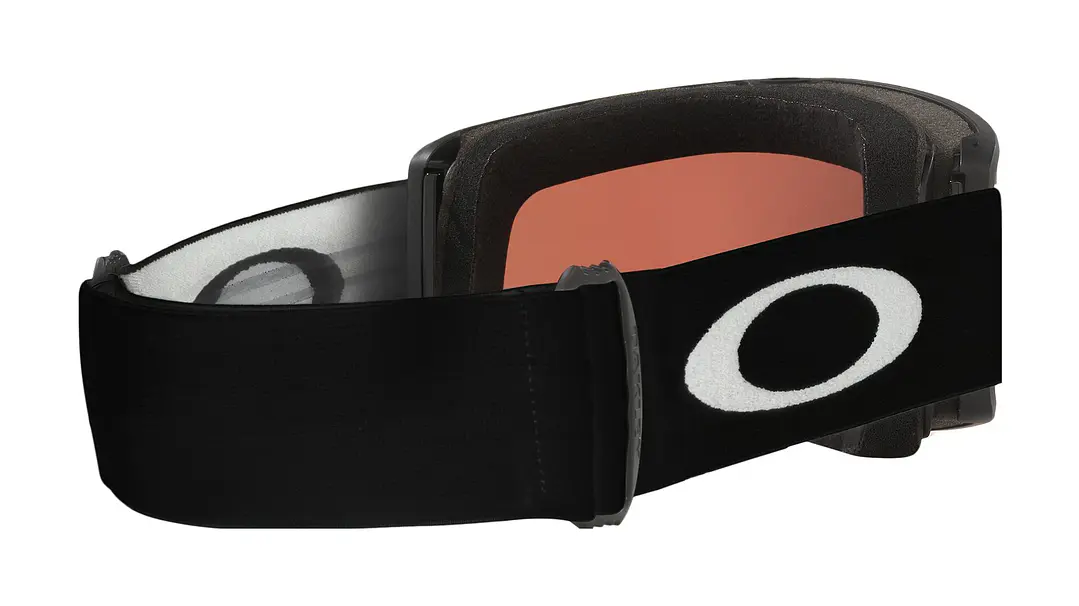 Oakley Target Line L OO7120-03 7
