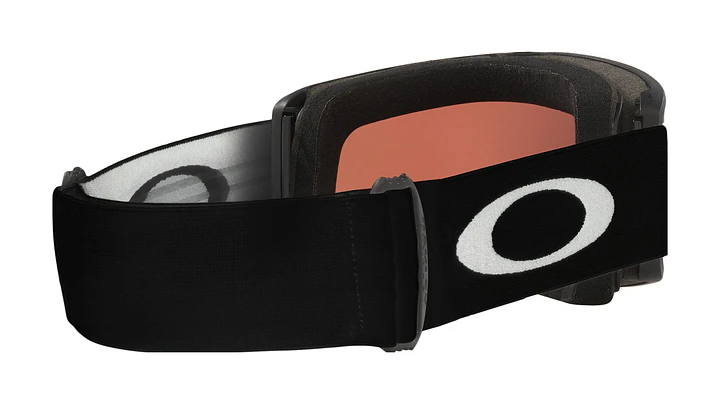 Oakley Target Line L OO7120-03 7