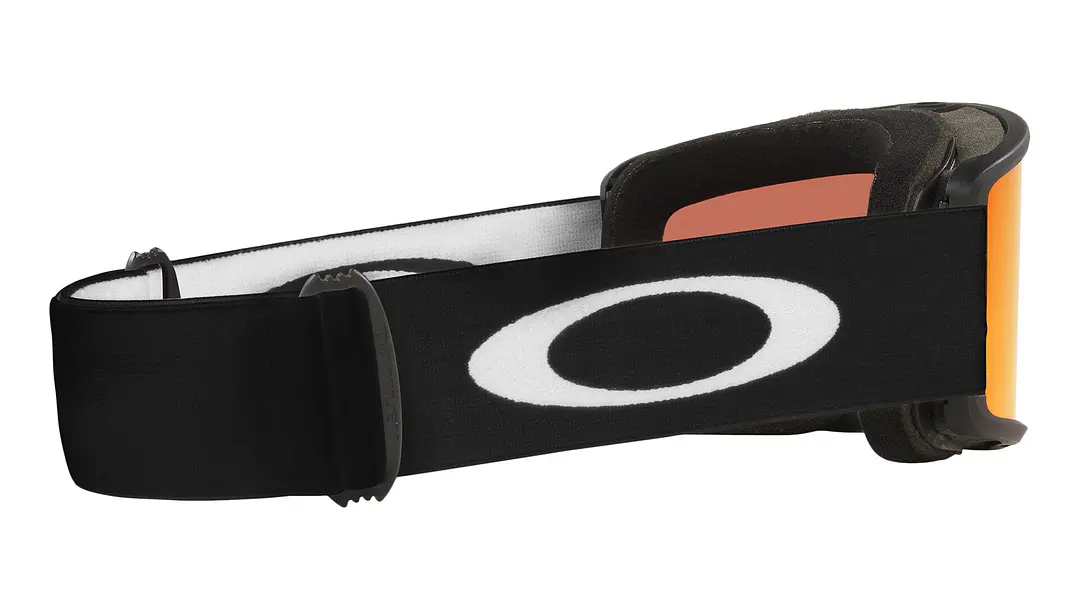 Oakley Target Line L OO7120-03 8