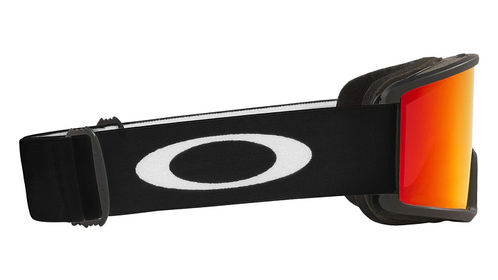 Oakley Target Line L OO7120-03 9