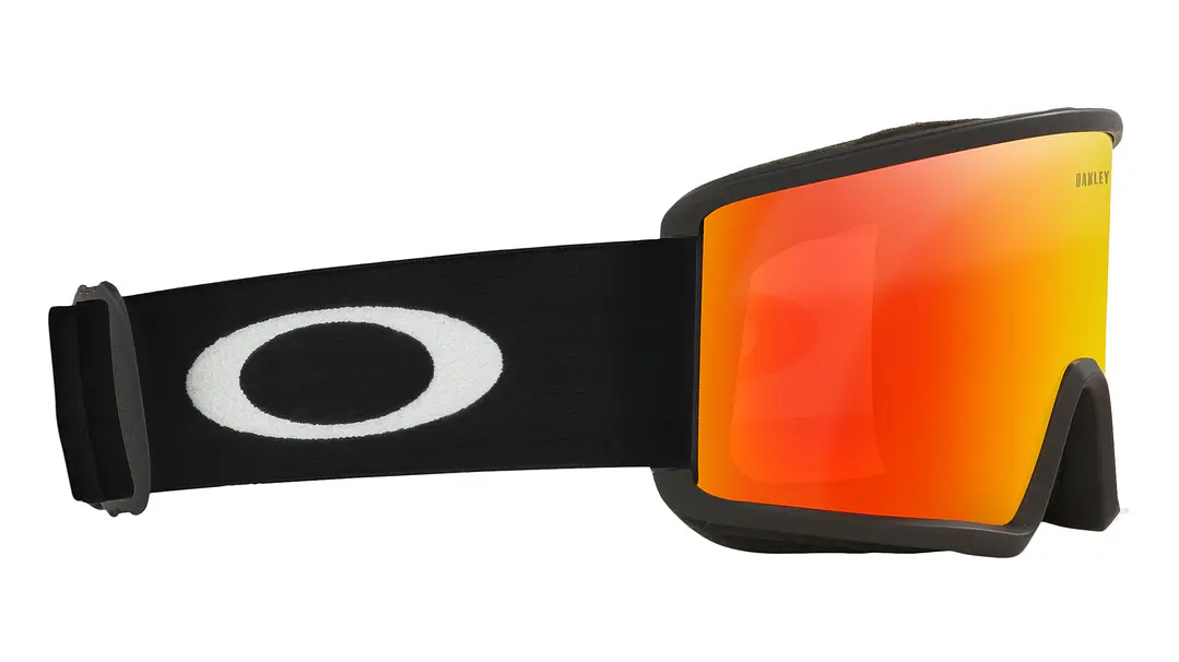 Oakley Target Line L OO7120-03 10