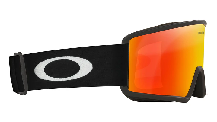Oakley Target Line L OO7120-03 10