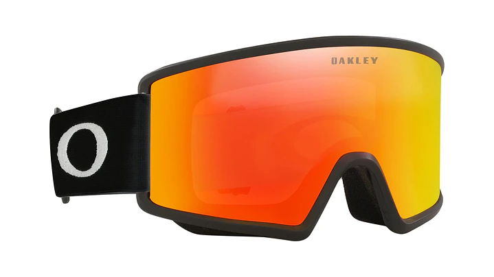 Oakley Target Line L OO7120-03 11