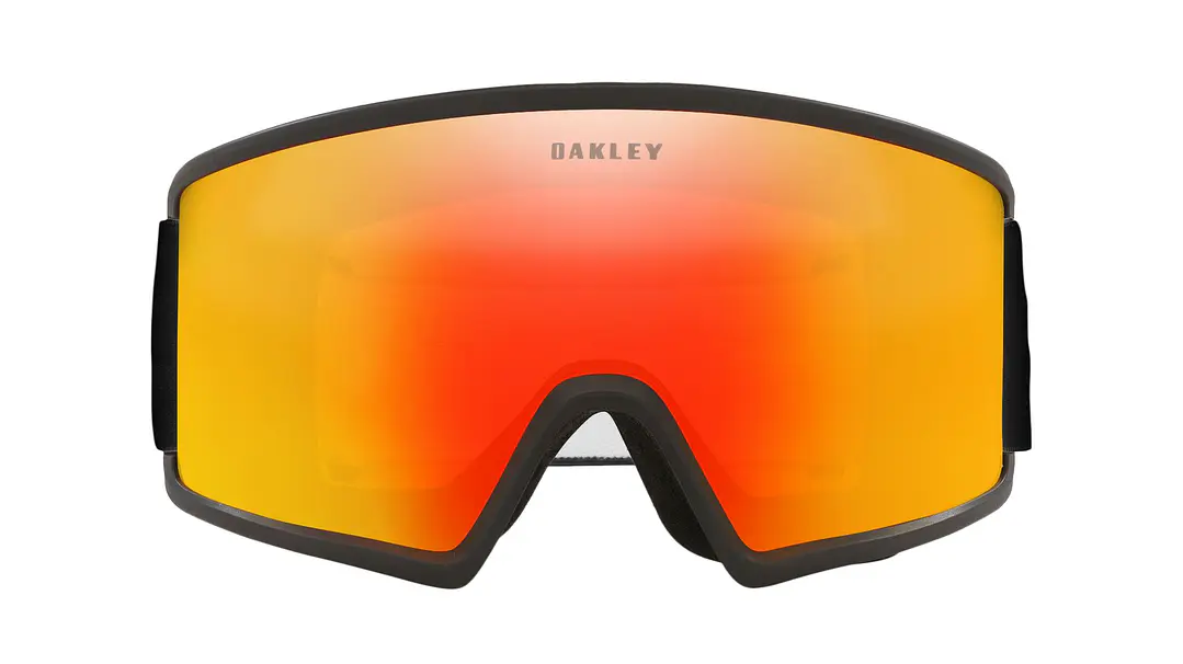 Oakley Target Line L OO7120-03 12